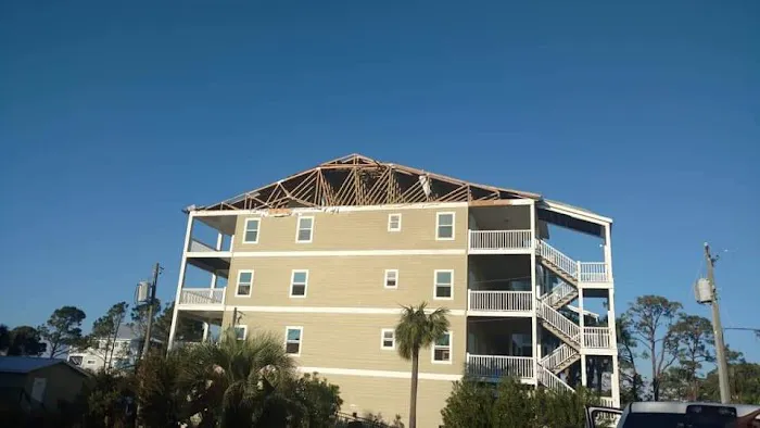 Cutting Edge Sheet Metal Roofing Services LLC Picture 1