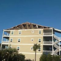 Cutting Edge Sheet Metal Roofing Services LLC ico