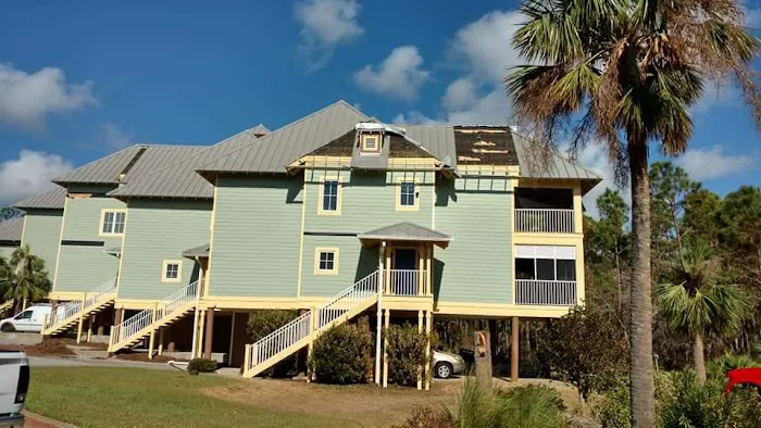 Cutting Edge Sheet Metal Roofing Services LLC Picture 6