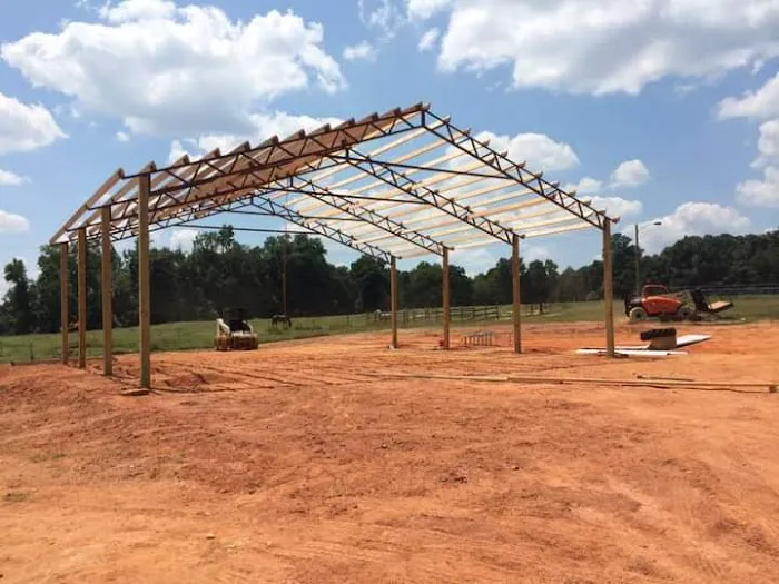 Cutting Edge Sheet Metal Roofing Services LLC Picture 8