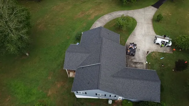 Hometown Roofing Picture 2