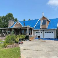 Hometown Roofing ico