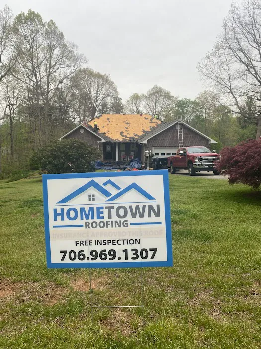 Hometown Roofing Picture 8