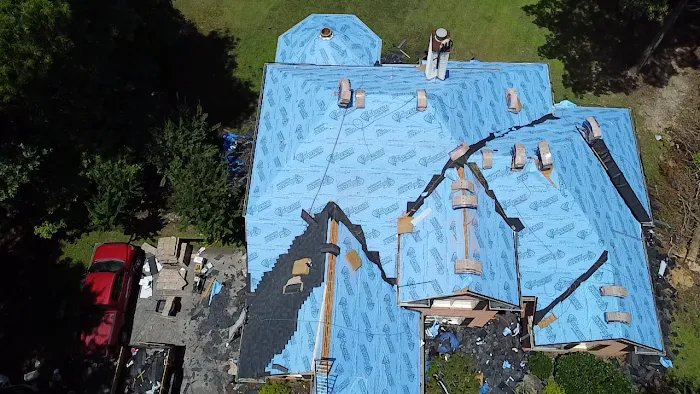 Hometown Roofing Picture 6