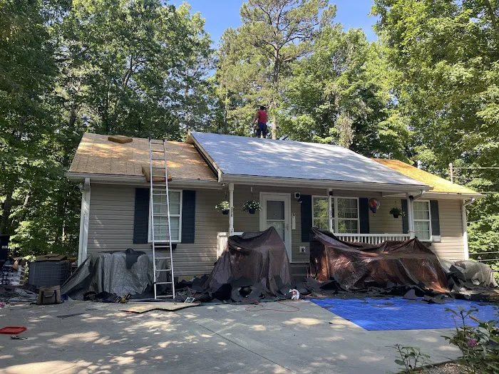 Division Kangaroof Picture 2