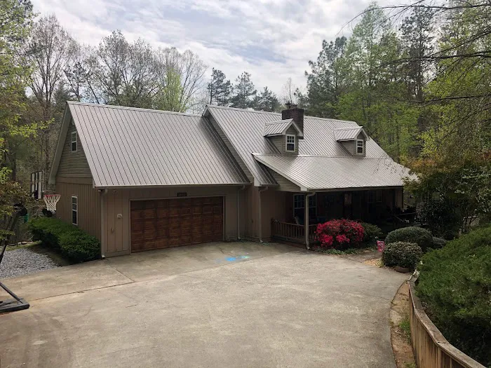 Division Kangaroof Picture 1