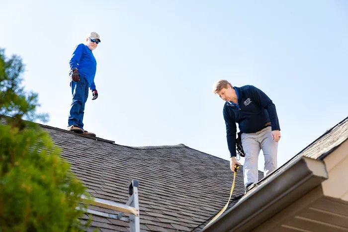 Division Kangaroof Picture 4