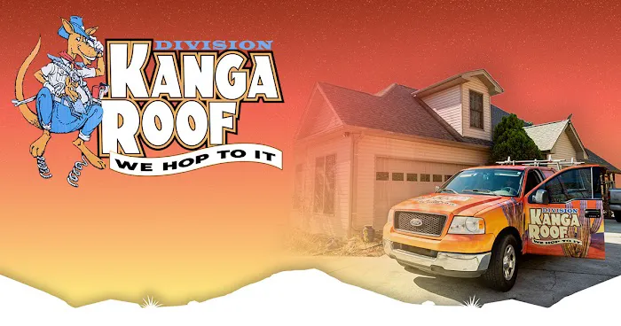 Division Kangaroof Picture 3