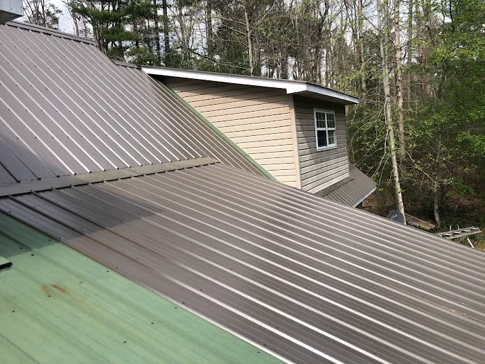 Division Kangaroof Picture 8