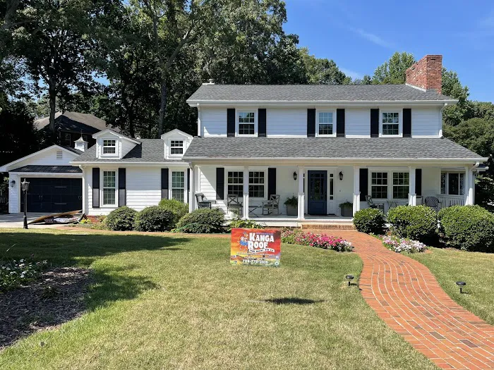 Division Kangaroof Picture 5