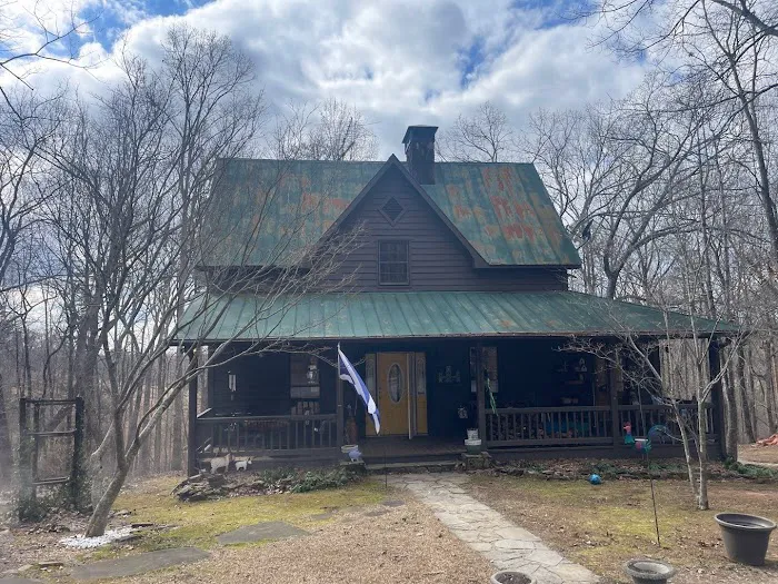 Division Kangaroof Picture 9