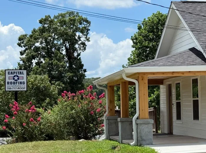 Capital Roofing, LLC Picture 5