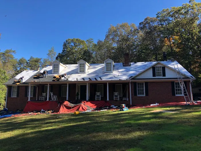 Capital Roofing, LLC Picture 4