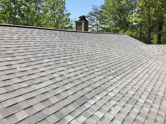 Capital Roofing, LLC Picture 2