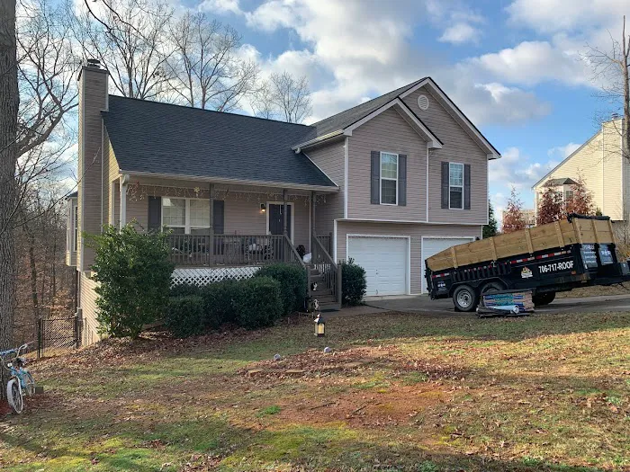 Capital Roofing, LLC Picture 8