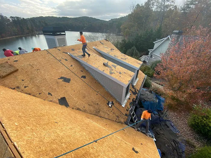 Capital Roofing, LLC Picture 6