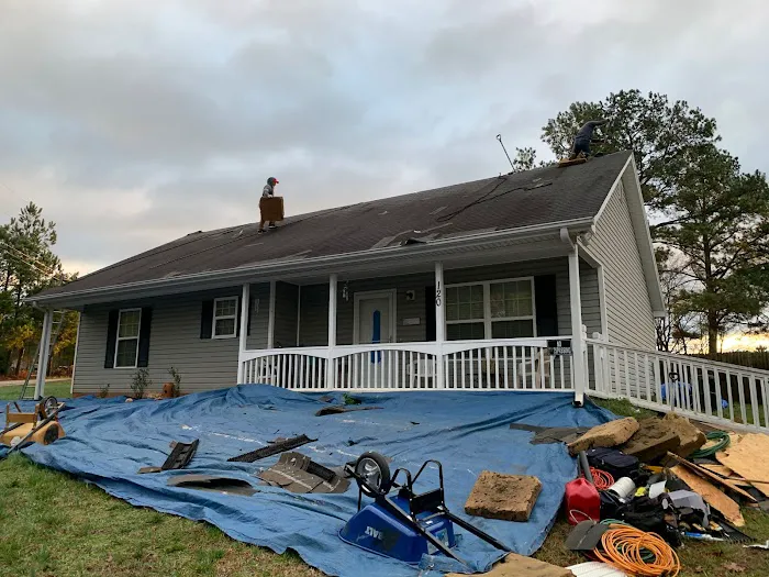 Capital Roofing, LLC Picture 3