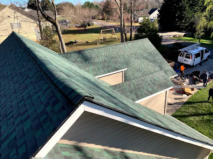 Capital Roofing, LLC Picture 9