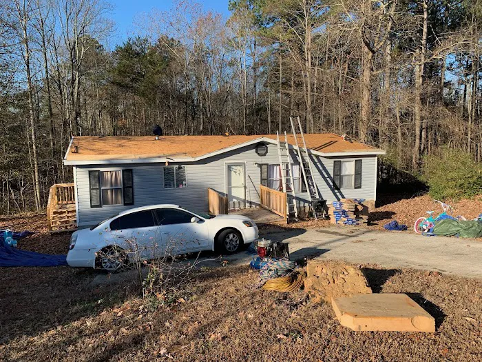 Capital Roofing, LLC Picture 10