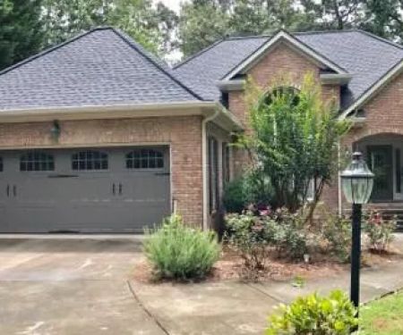 United Contracting and Roofing