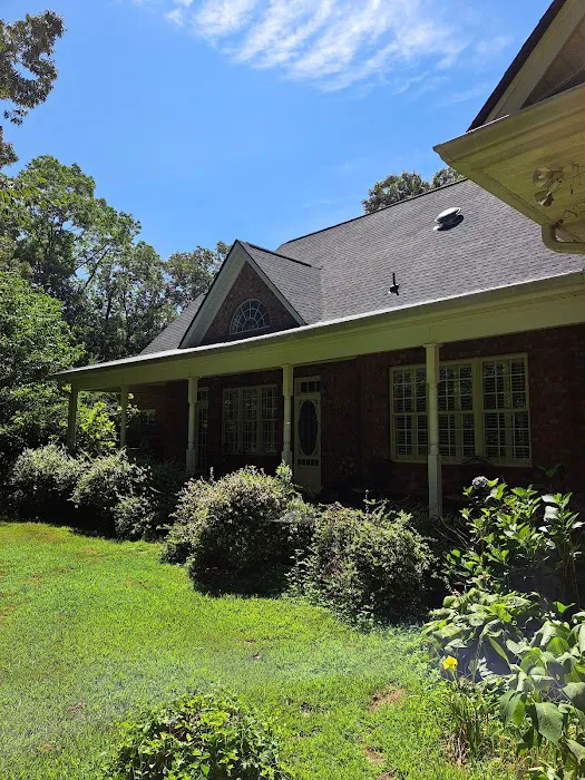 United Contracting and Roofing Picture 6