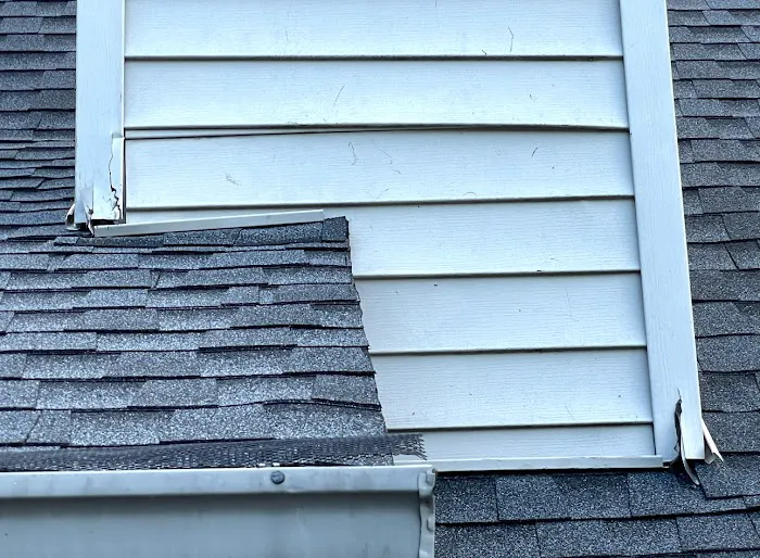 United Contracting and Roofing Picture 4