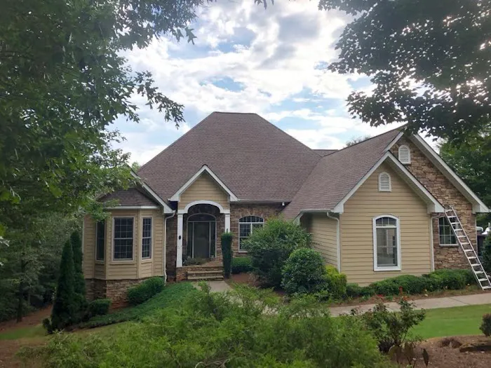 United Contracting and Roofing Picture 7