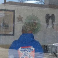 Homer Carver Roofing & Repair ico