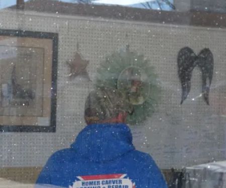 Homer Carver Roofing & Repair