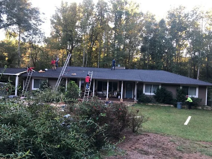 Rylee Roofing & Construction Picture 6