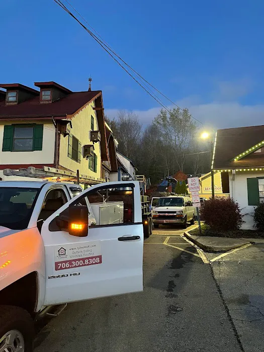 Rylee Roofing & Construction Picture 5