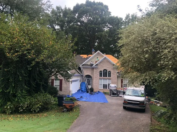 Rylee Roofing & Construction Picture 8