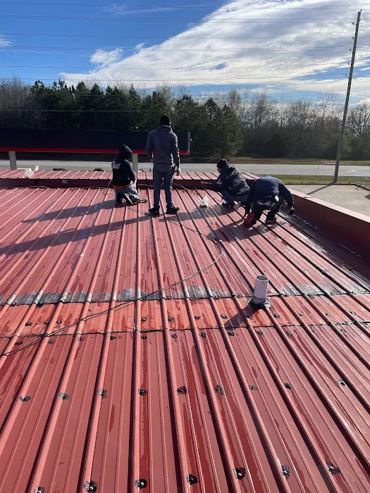 Rylee Roofing & Construction Picture 4