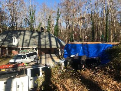 Rylee Roofing & Construction Picture 1