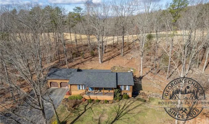 Georgia's Choice Roofing & Exteriors Picture 2