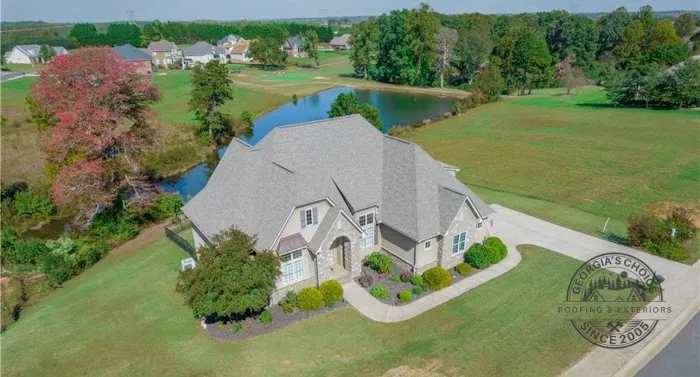 Georgia's Choice Roofing & Exteriors Picture 3