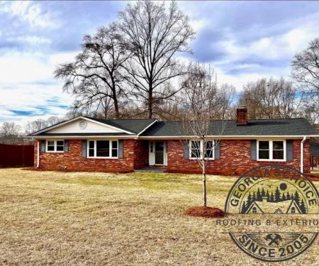 Georgia's Choice Roofing & Exteriors