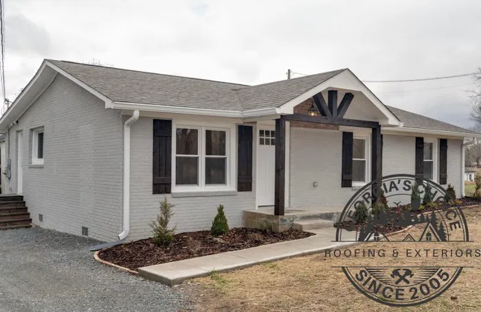 Georgia's Choice Roofing & Exteriors Picture 6