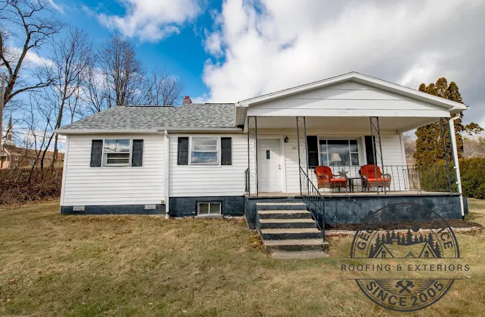 Georgia's Choice Roofing & Exteriors Picture 8