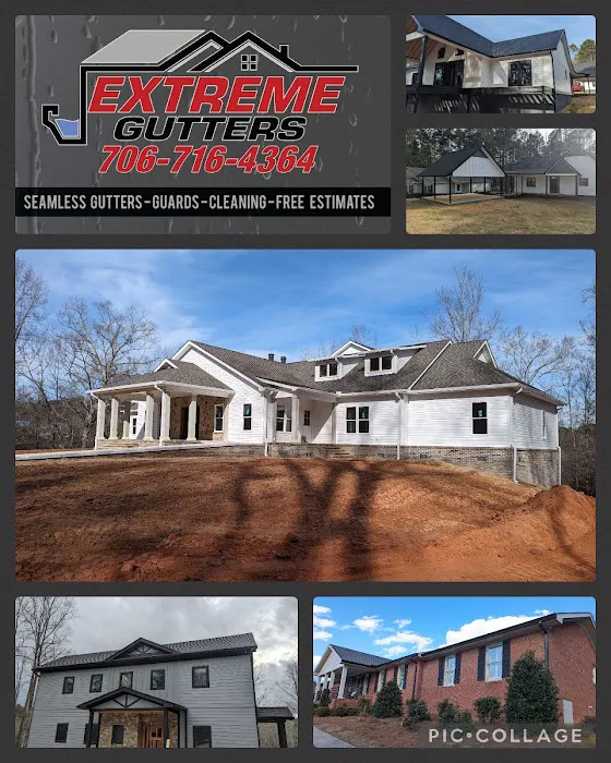 North Georgia Roofing Picture 1