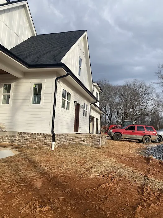 Red Clay Roofing Picture 1