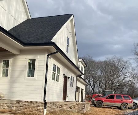 Red Clay Roofing