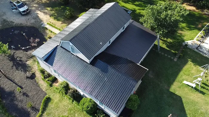 Red Clay Roofing Picture 8