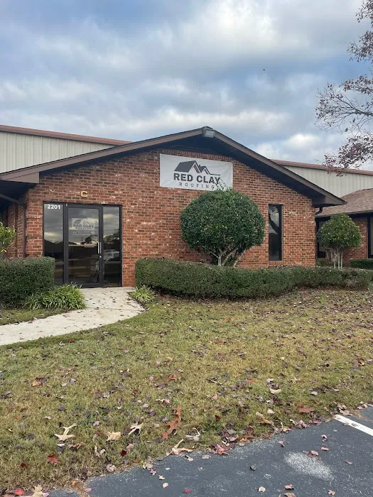 Red Clay Roofing Picture 5