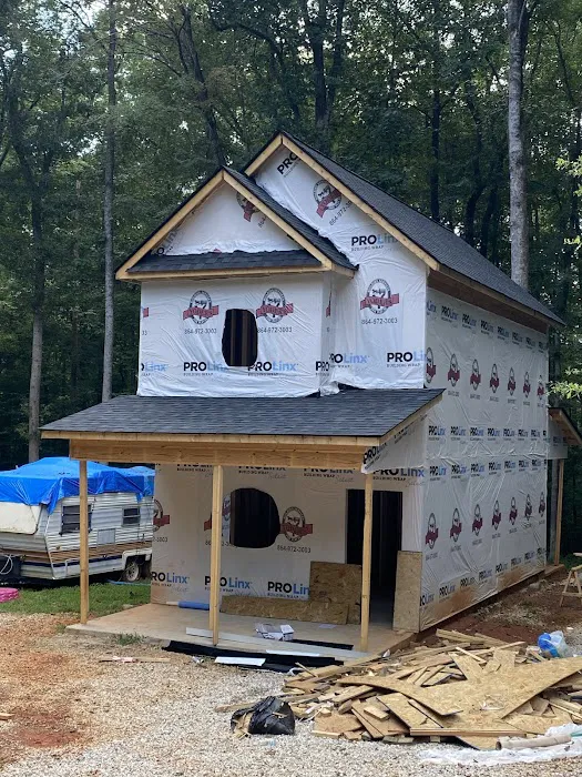 Red Clay Roofing Picture 3