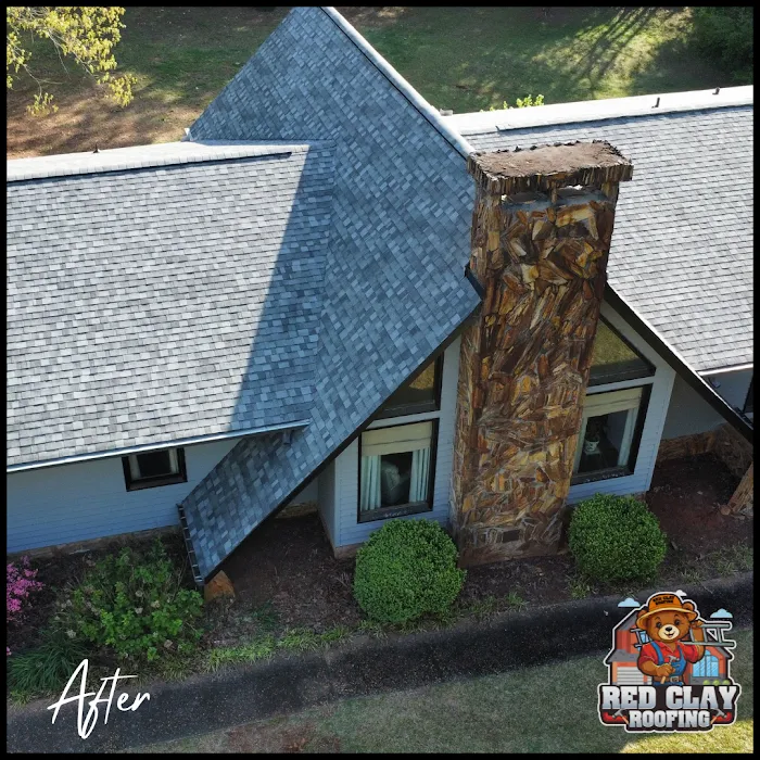 Red Clay Roofing Picture 10