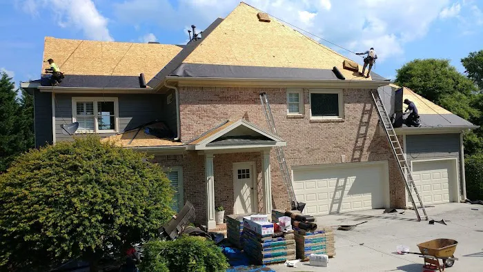 Prestoroof Restoration LLC Picture 2