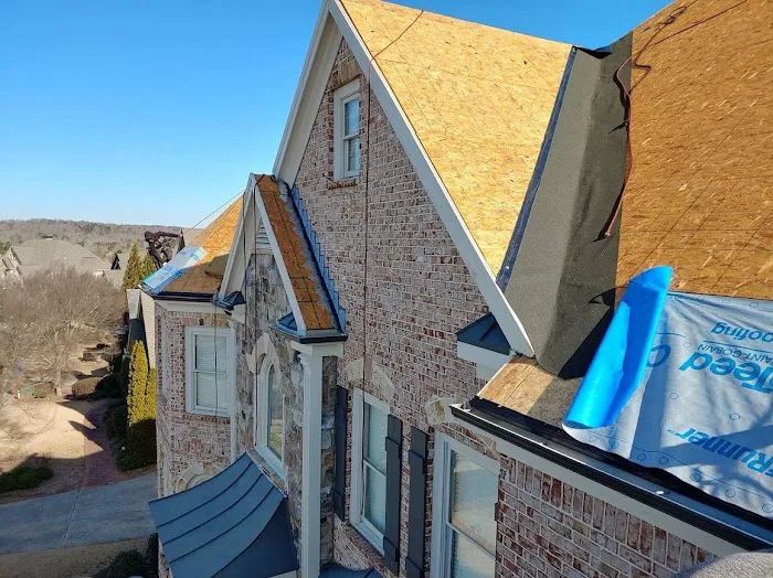 Prestoroof Restoration LLC Picture 1