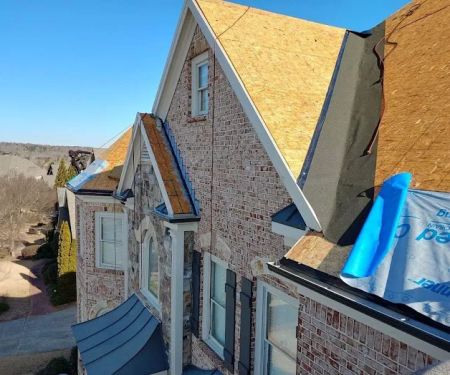 Prestoroof Restoration LLC