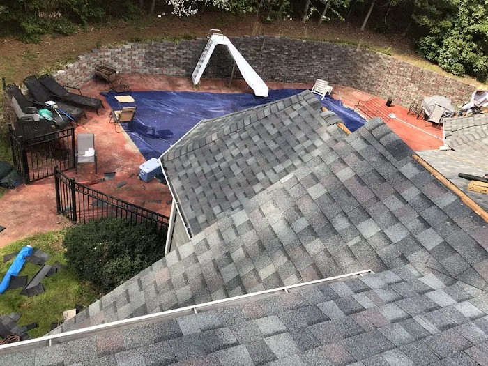 Prestoroof Restoration LLC Picture 3